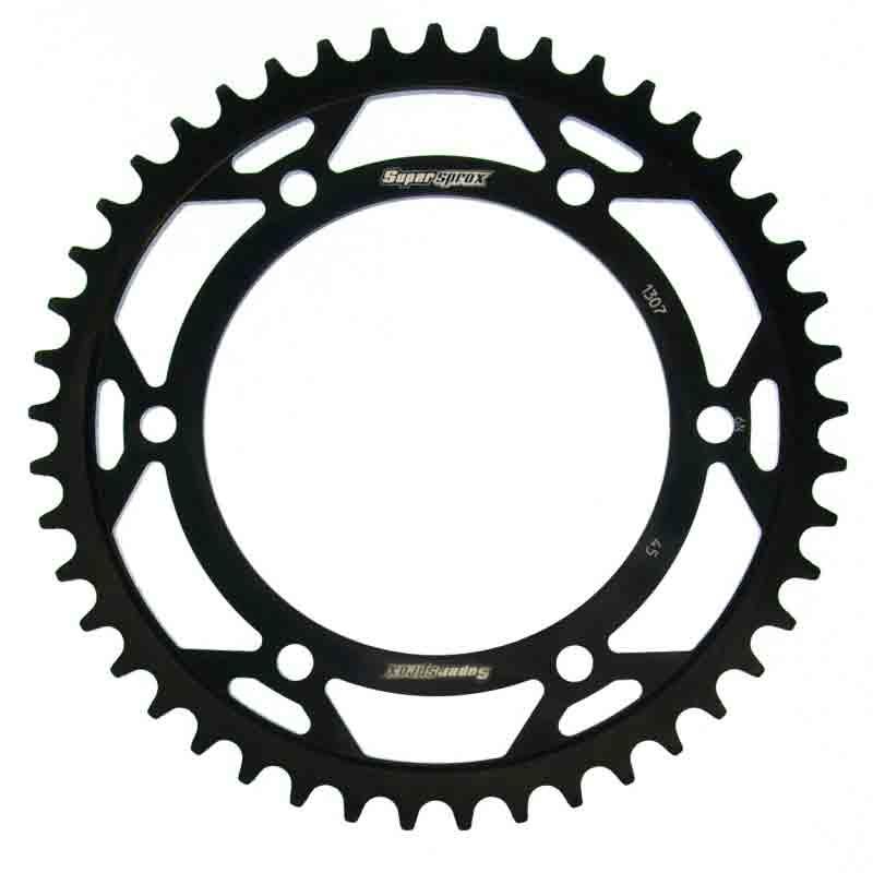 PLATO CORONA SUPERSPROX ACERO HONDA 525 X 45