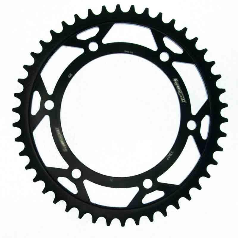 PLATO CORONA SUPERSPROX ACERO HONDA 525 X 46