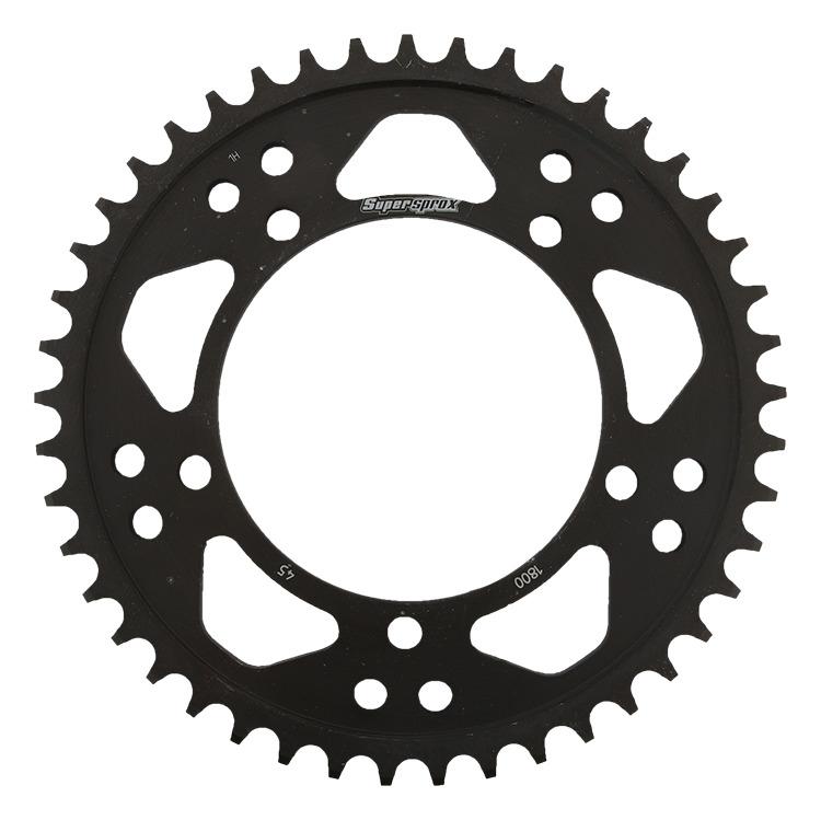 PLATO CORONA SUPERSPROX ACERO SUZUKI 530 X 45