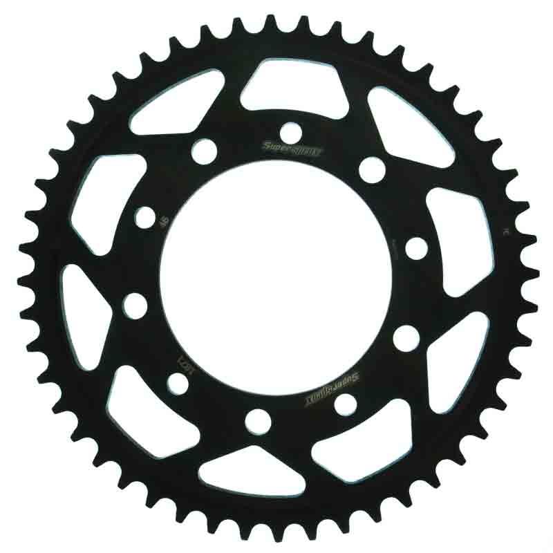 PLATO CORONA SUPERSPROX ACERO YAMAHA 530 X 48