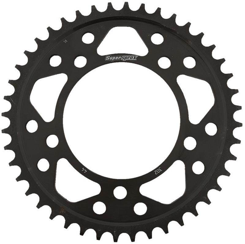 PLATO CORONA SUPERSPROX ACERO HONDA 530 X 44
