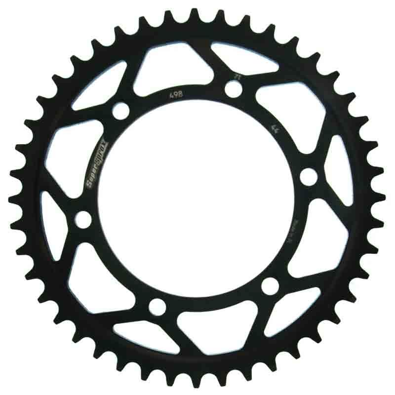 PLATO CORONA SUPERSPROX ACERO SUZUKI 525 X 44