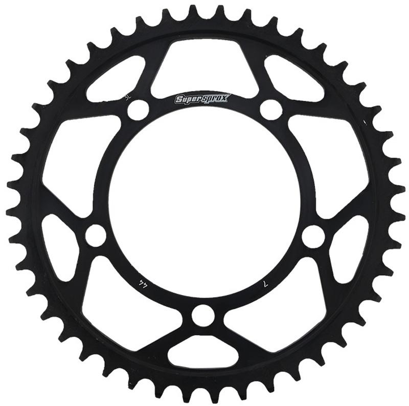 PLATO CORONA SUPERSPROX ACERO BMW 525 X 44
