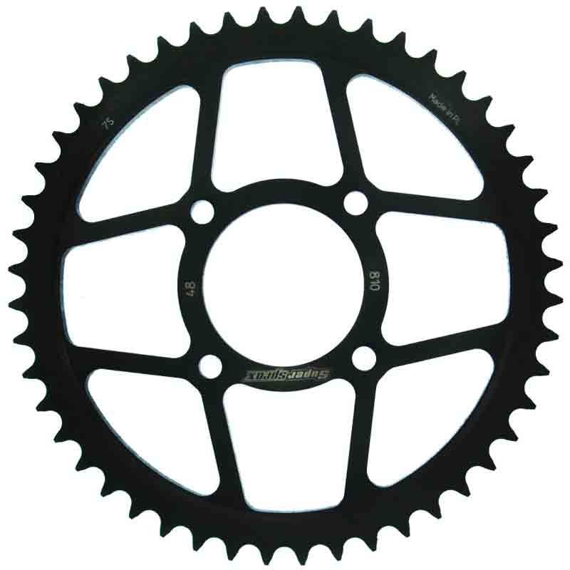 PLATO CORONA SUPERSPROX ACERO HYOSUNG 428 X 48