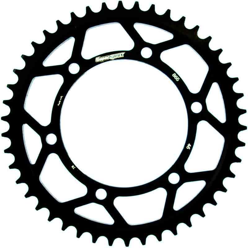 PLATO CORONA SUPERSPROX ACERO YAMAHA 530 X 46
