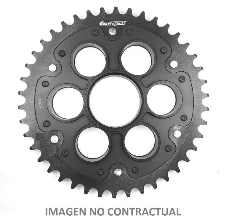 PLATO CORONA SUPERSPROX STEALTH DUCATI 525 X 43