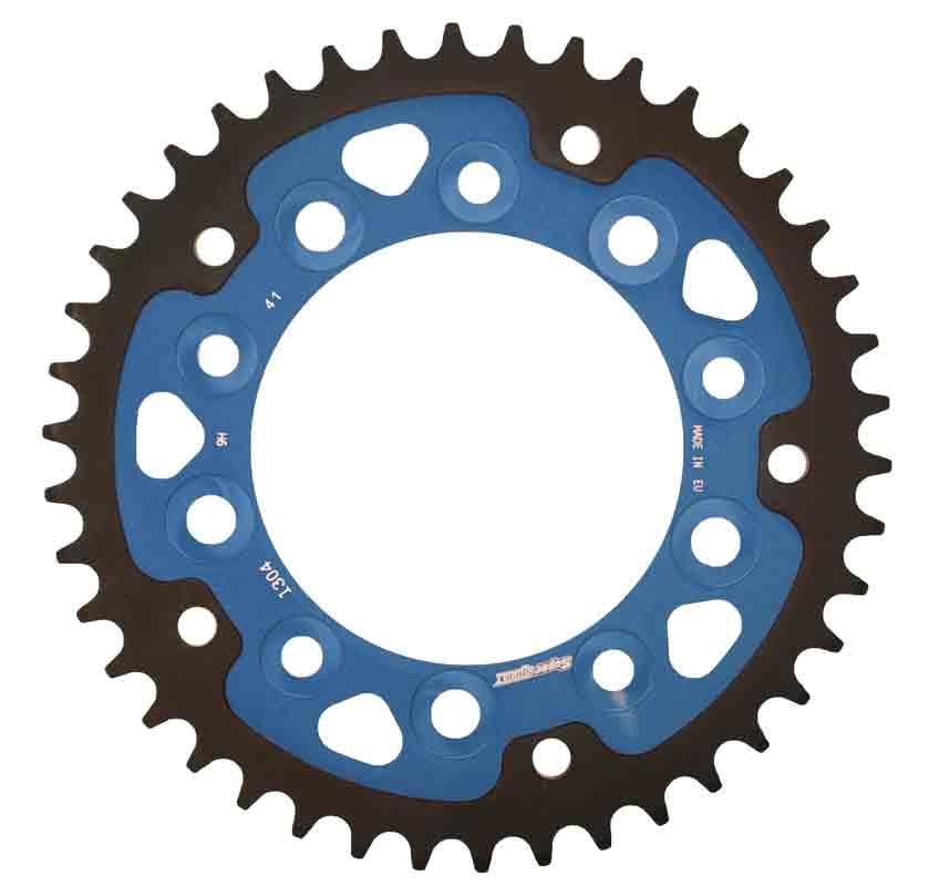 PLATO CORONA SUPERSPROX STEALTH AZUL 41 D