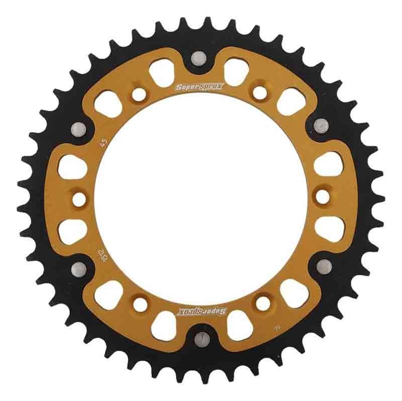 PLATO CORONA SUPERSPROX STEALTH GOLD 45 D