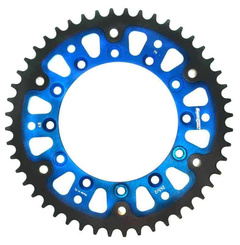 PLATO CORONA SUPERSPROX STEALTH AZUL 48 D