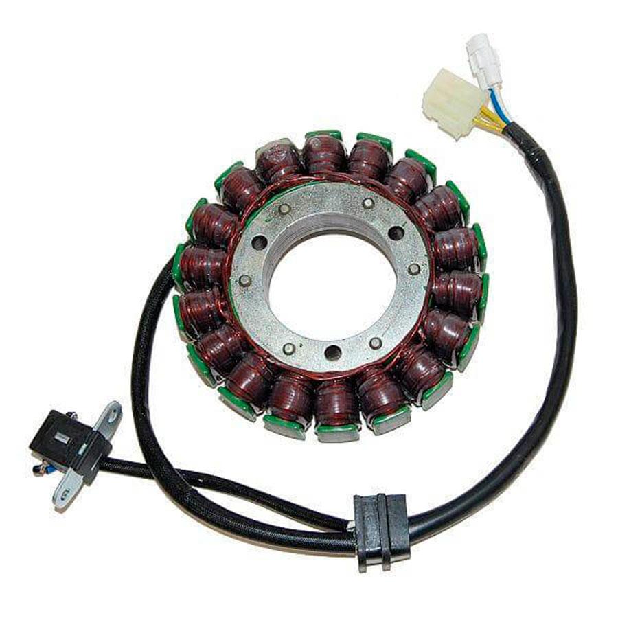 STATOR ELECTROSPORT SUZUKI ARTIC   ESG646   010032