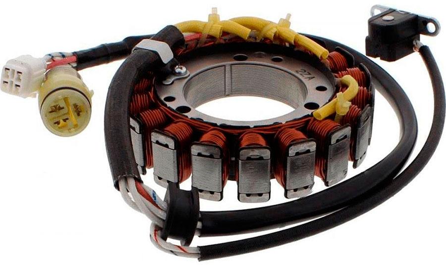 STATOR TOURMAX YFM 350 RAPTOR 04-13  STA-206V   010091