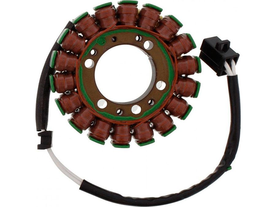 STATOR TOURMAX ER-6N/F, VERSYS  STA-415   010092