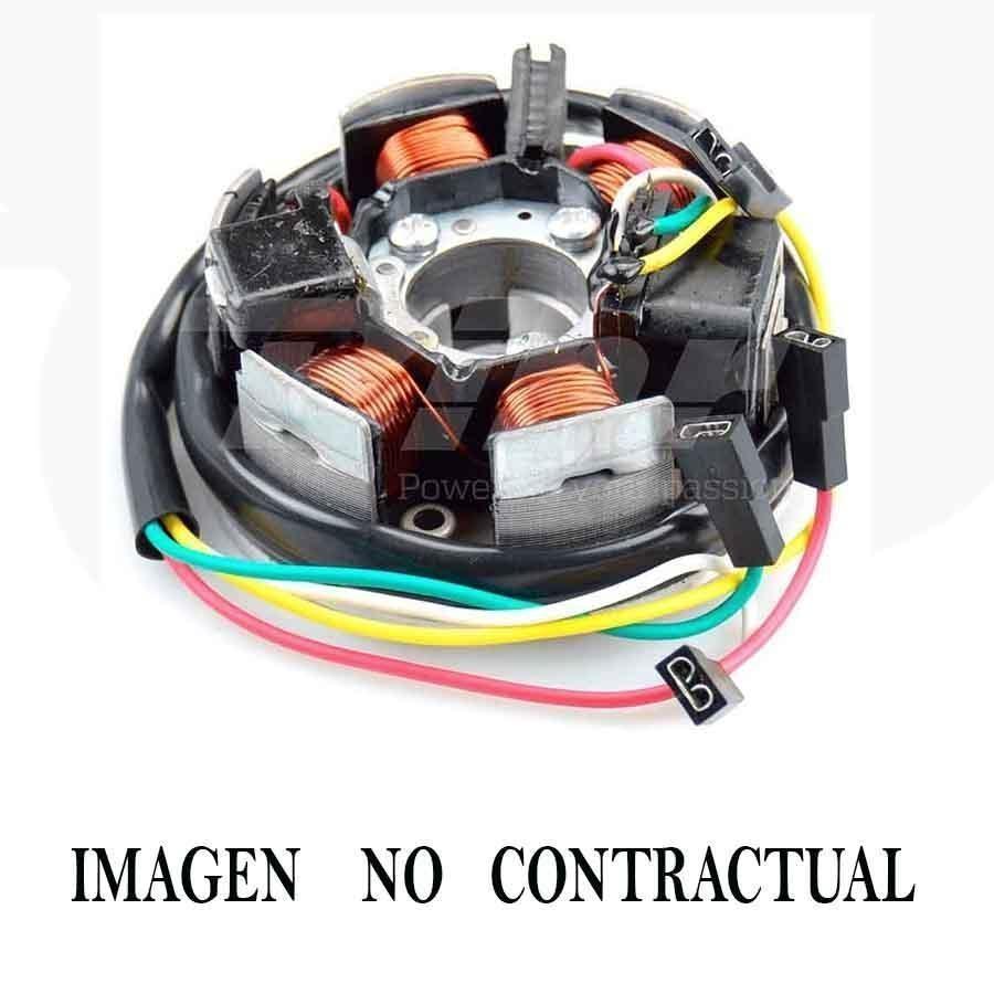 STATOR TOURMAX T-MAX 500 04-07  STA-220   010513