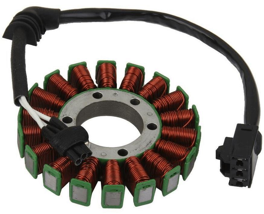 STATOR TOURMAX YZF-R6  STA-206   010705