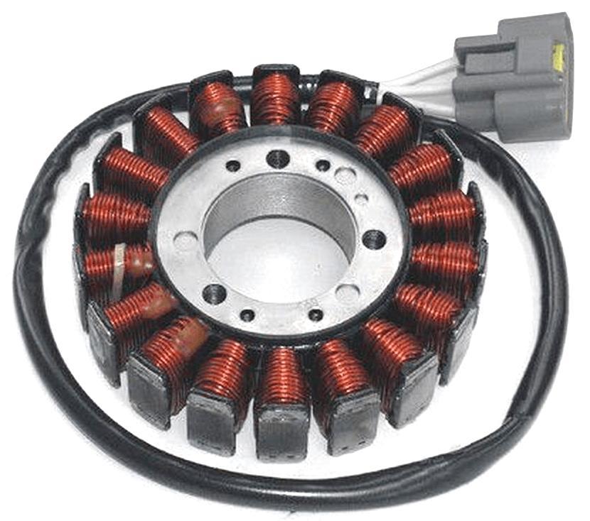STATOR TOURMAX YZF-R1 02-03  STA-211   010709