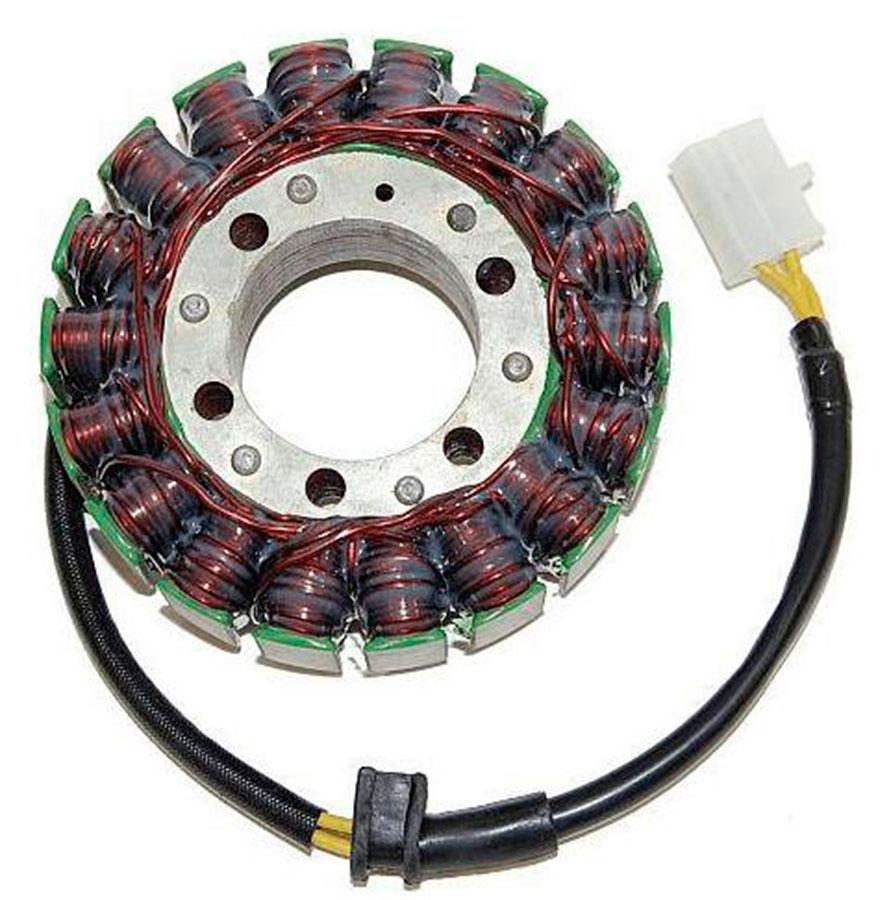 STATOR ELECTROSPORT HONDA CBR600F4    ESG743   011579