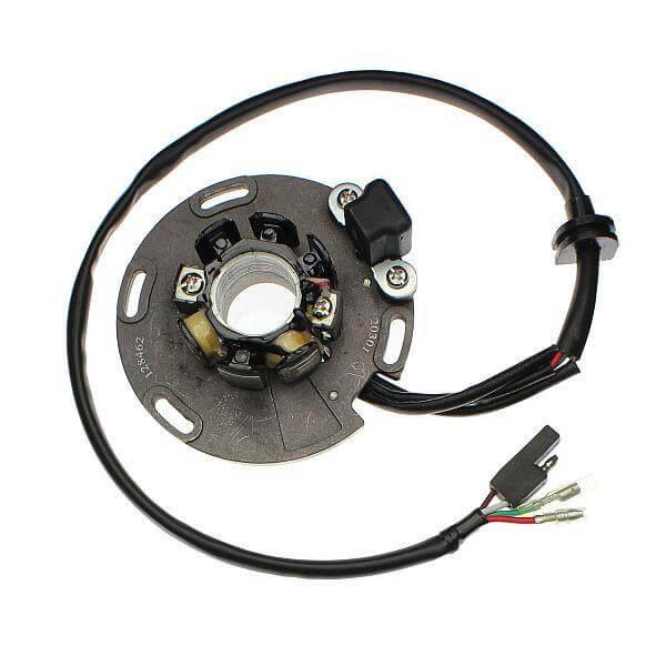 STATOR ELECTROSPORT SUZUKI RM125/250    ESC462   011592