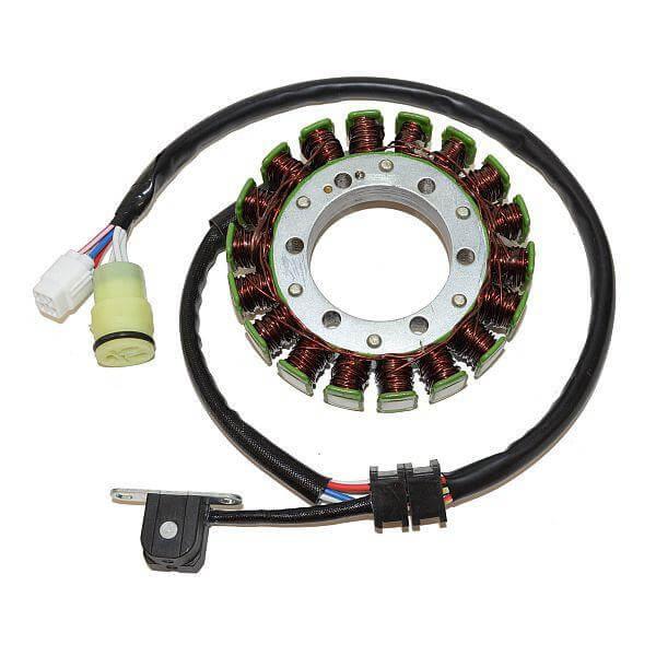 STATOR ELECTROSPORT YAMAHA YFM 350    ESG467   011607