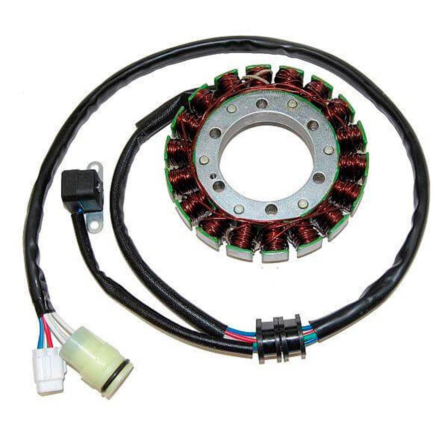 STATOR ELECTROSPORT /W LIGHTNING COIL KAWASAKI KX250F/SUZUKI RM-Z250    ESG941   011610