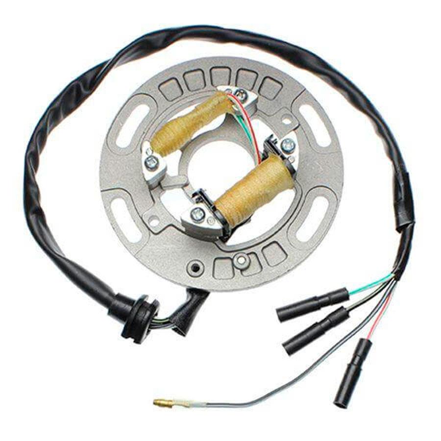 STATOR ELECTROSPORT KAWASAKI KX125/250/500 ESC1151   012502