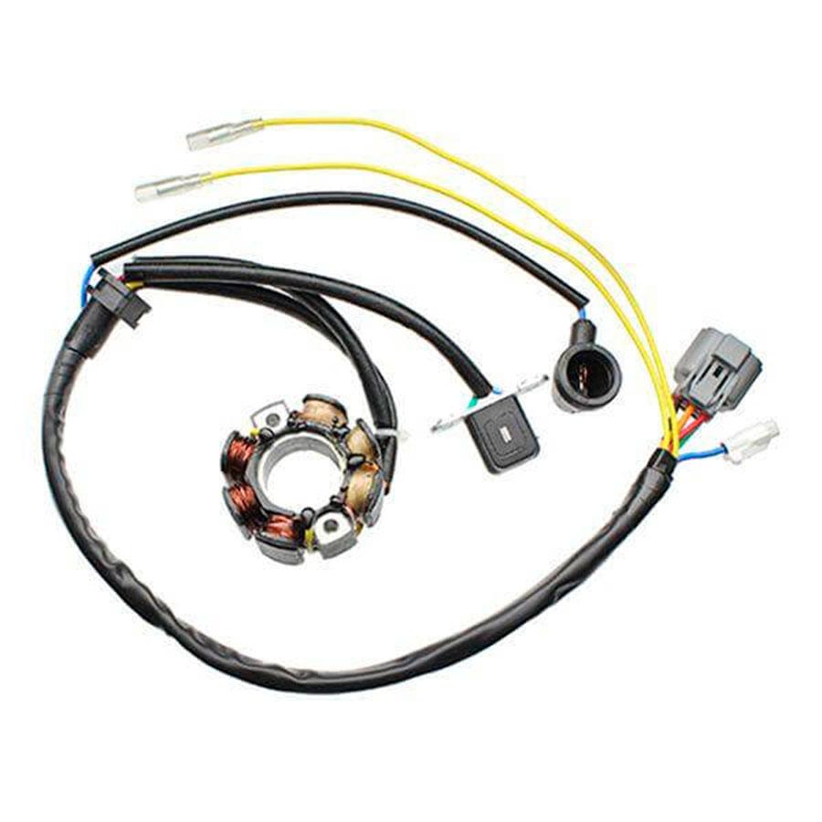 STATOR ELECTROSPORT KAWASAKI KX250F SUZUKI RM-Z250    ESL740   012521
