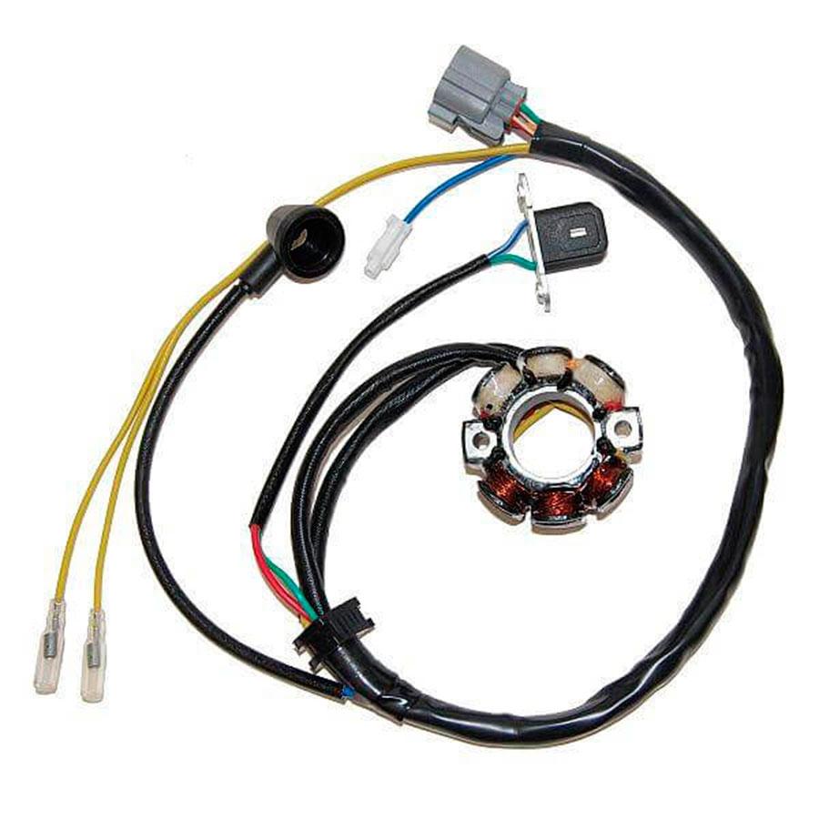 STATOR ELECTROSPORT KAWASAKI  KX250F SUZUKI RM-Z250ESL730   012522