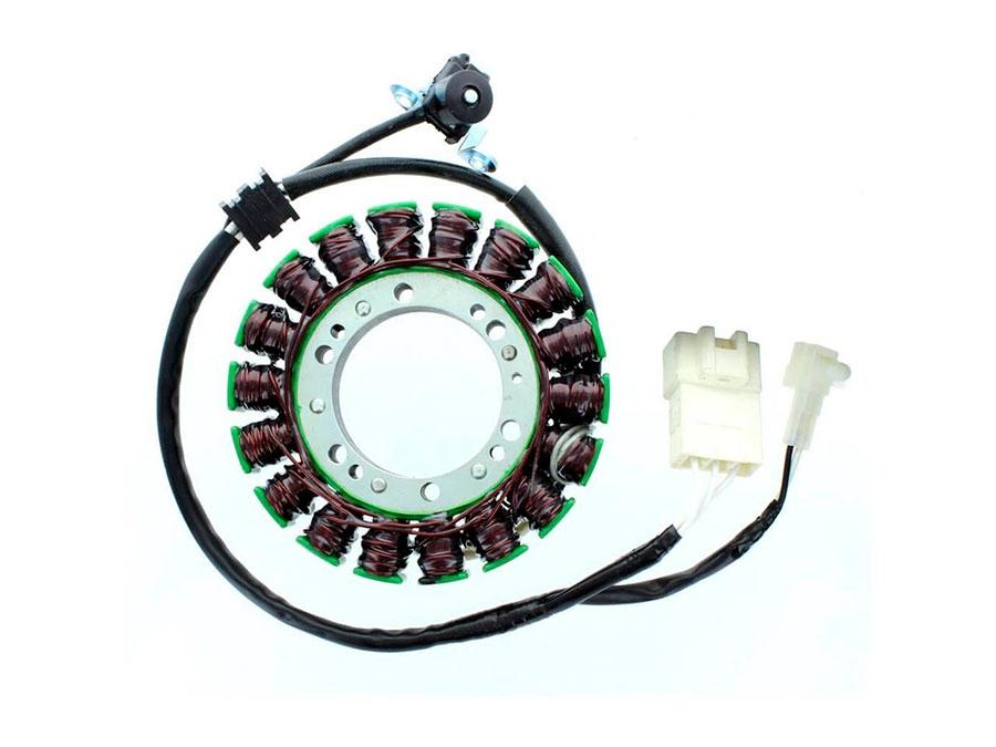STATOR ELECTROSPORT YAMAHA XVS1300    ESG799   013107