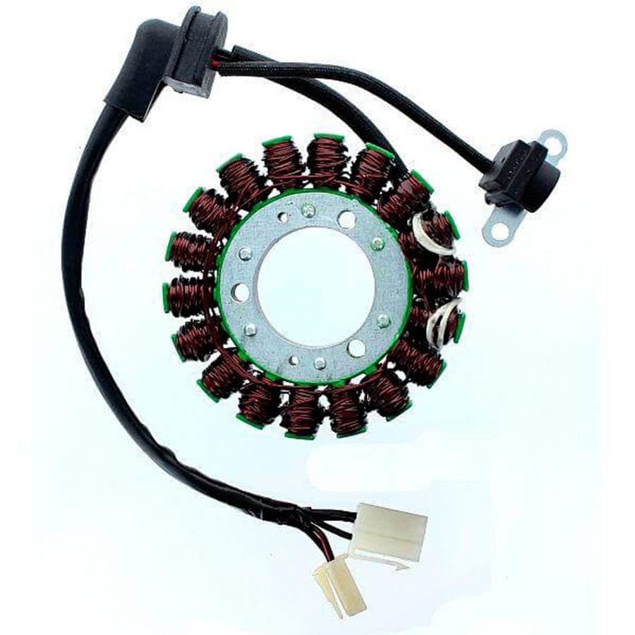STATOR ELECTROSPORT SUZUKI GSX650F    ESG088   013116