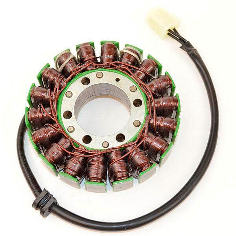 STATOR ELECTROSPORT TRIUMPH DAYTONA 955    ESG935   016514