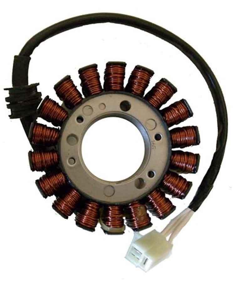 STATOR MITSUBISHI TRIFASE 18 POLOS     04161603