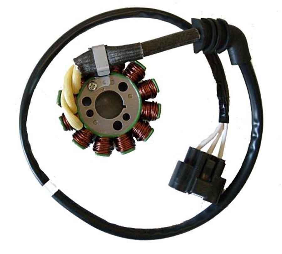 STATOR MITSUBISHI TRIFASE     04161610