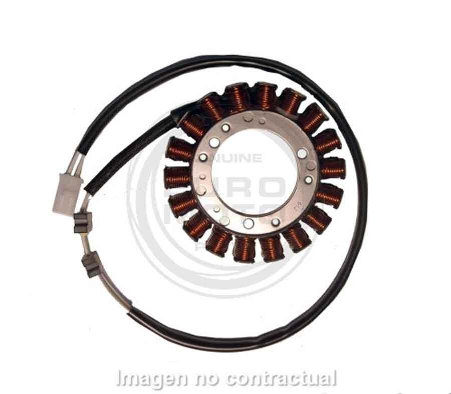 STATOR MITSUBISHI YAMAHA VIRAGO 535     04161612