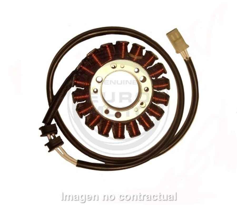 STATOR MITSUBISHI YAMAHA XV1600A WILD STAR     04161615