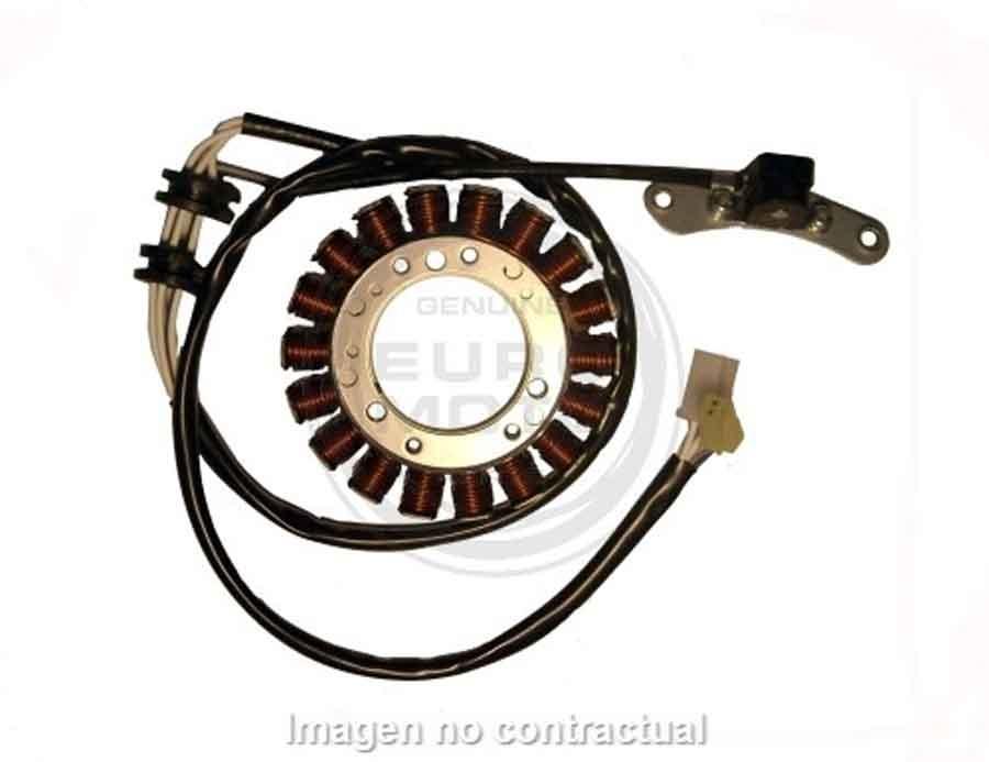 STATOR MITSUBISHI YAMAHA DRAGSTAR 650     04161620