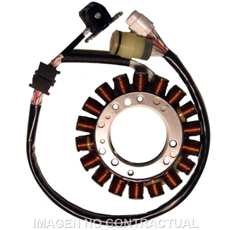 STATOR MITSUBISHI YAMAHA GRIZZLY 450     04161630