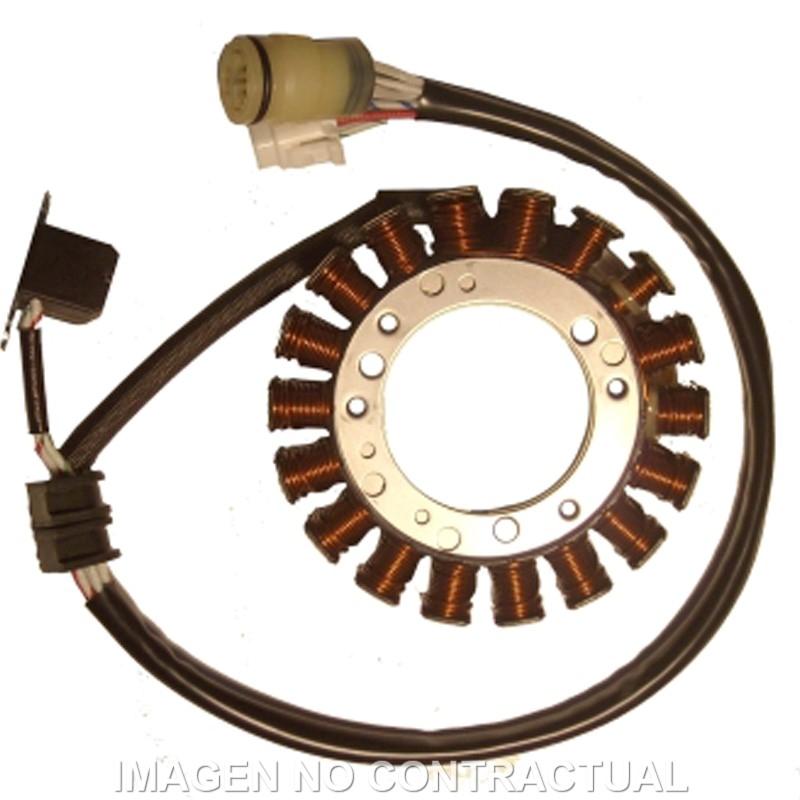 STATOR MITSUBISHI YAMAHA GRIZZLY 350    04161632