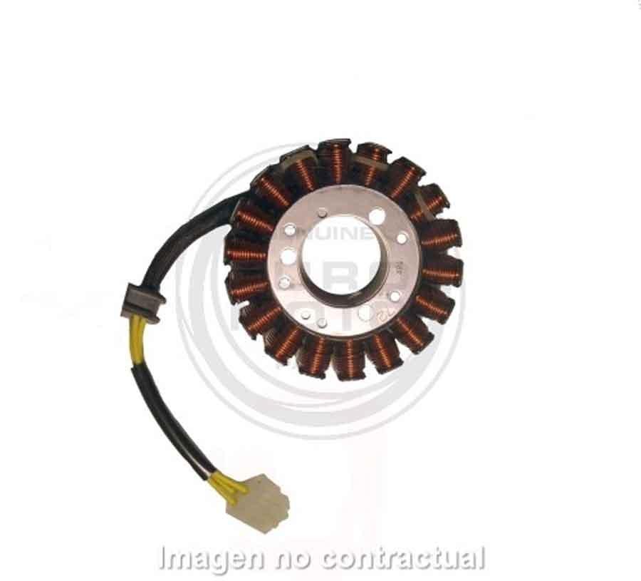 STATOR MITSUBISHI SUZUKI GSX600/750 R   04161701