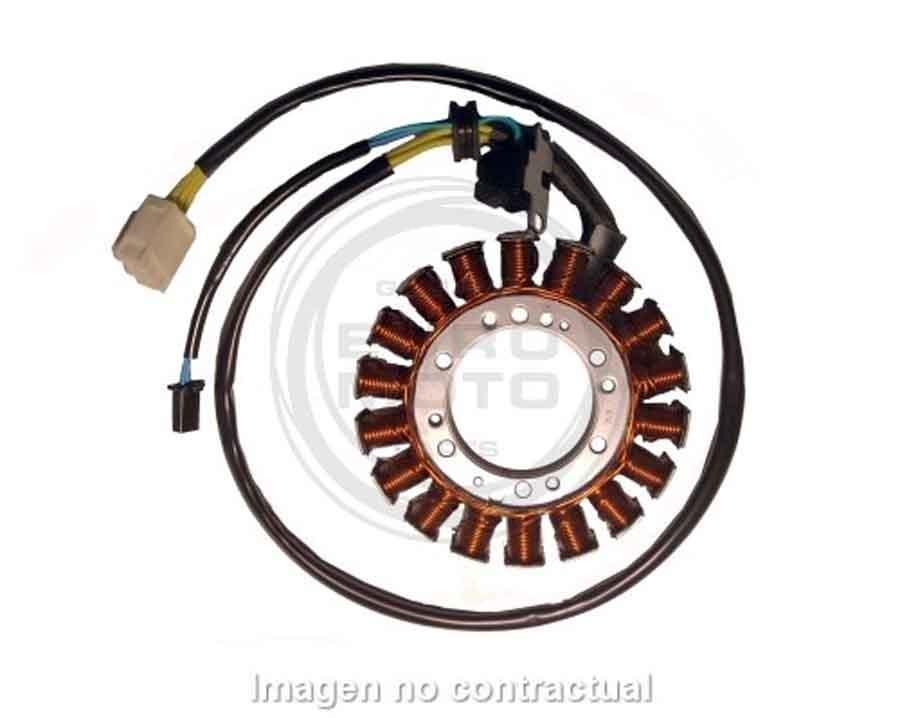 STATOR MITSUBISHI SUZUKI BURGMAN 650   04161702