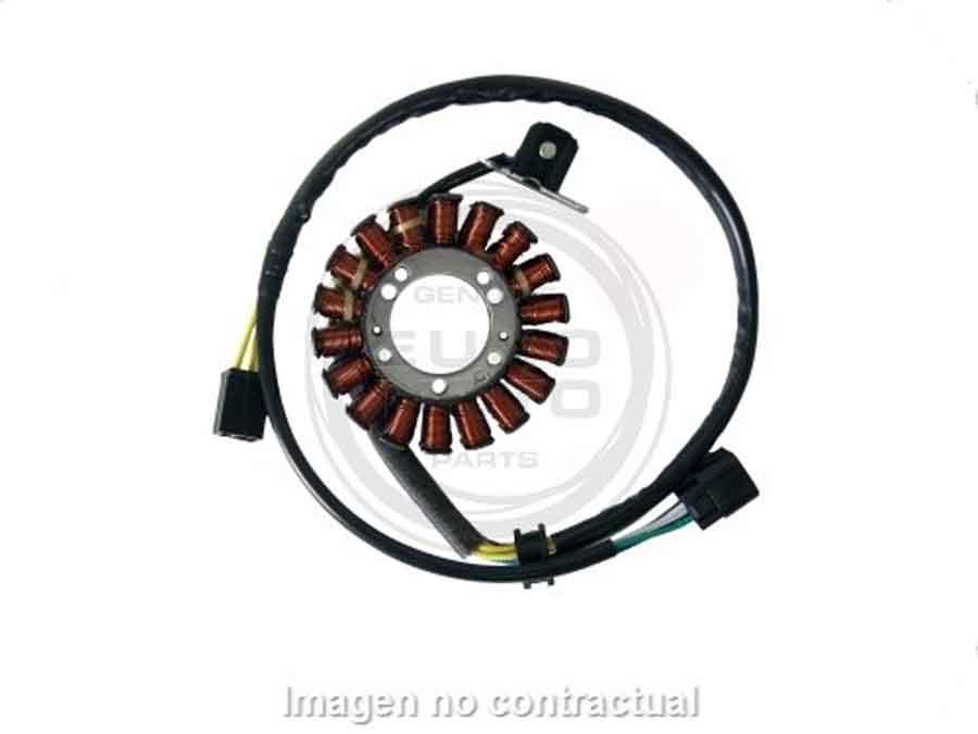 STATOR MITSUBISHI SUZUKI DRZ 400 SM   04161704