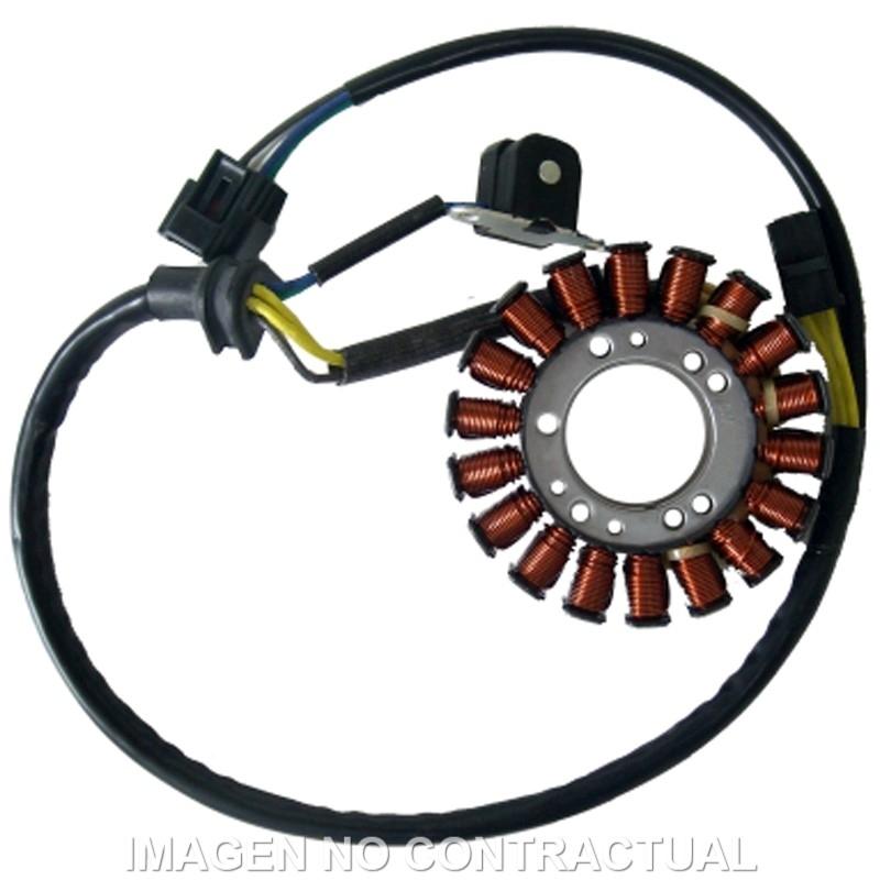STATOR MITSUBISHI SUZUKI DR 400   04161705