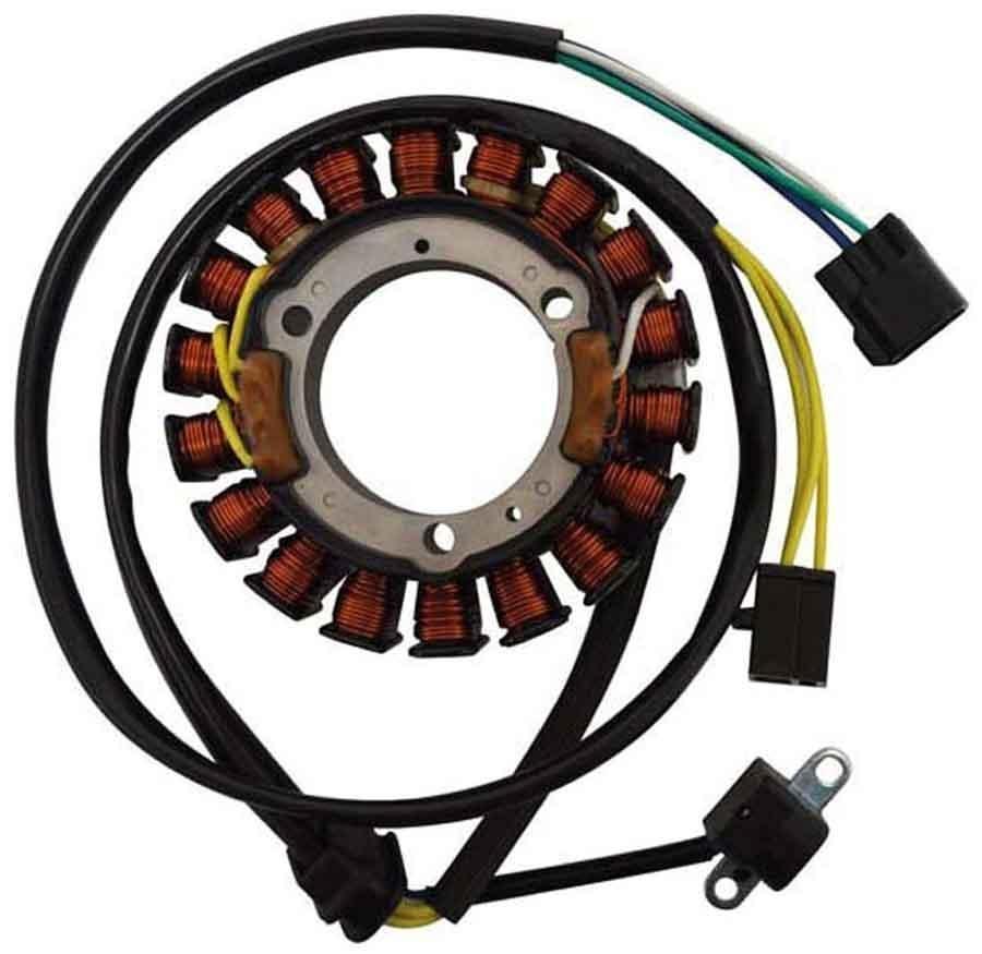 STATOR MITSUBISHI SUZUKI DR 650 SE   04161706