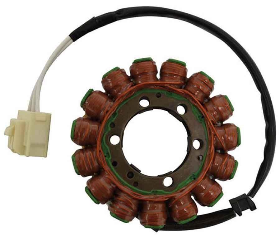 STATOR MITSUBISHI   KAWASAKI ZX10R NINJA   04161805