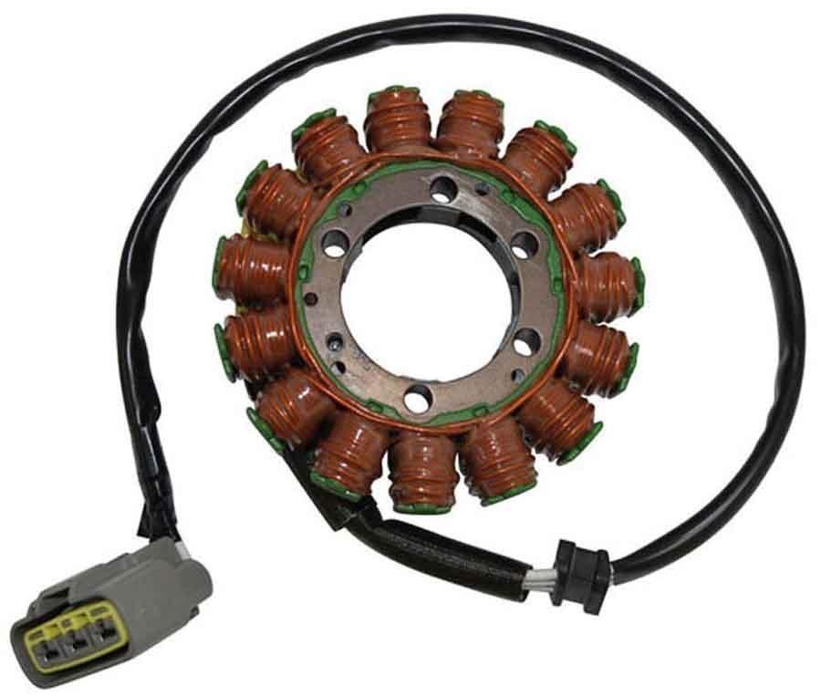 STATOR MITSUBISHI   KAWASAKI ZX10R NINJA   04161806