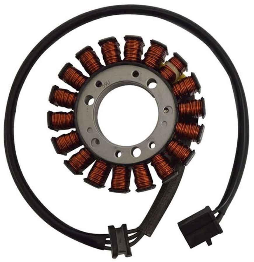 STATOR MITSUBISHI   KAWASAKI ZZR 400   04161807