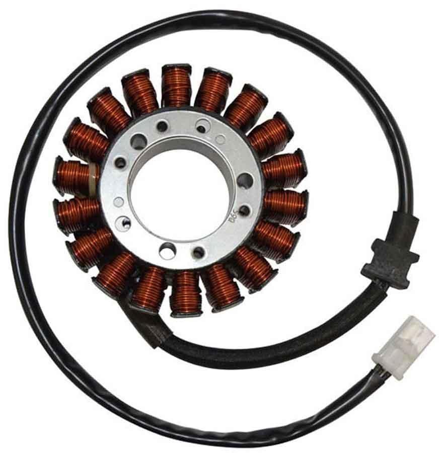 STATOR MITSUBISHI   KAWASAKI VN 800   04161808