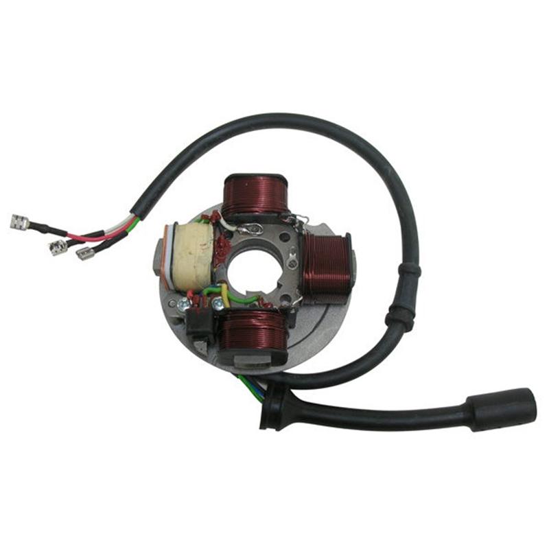 STATOR SGR VESPA PK XL 50   SGR  04163010