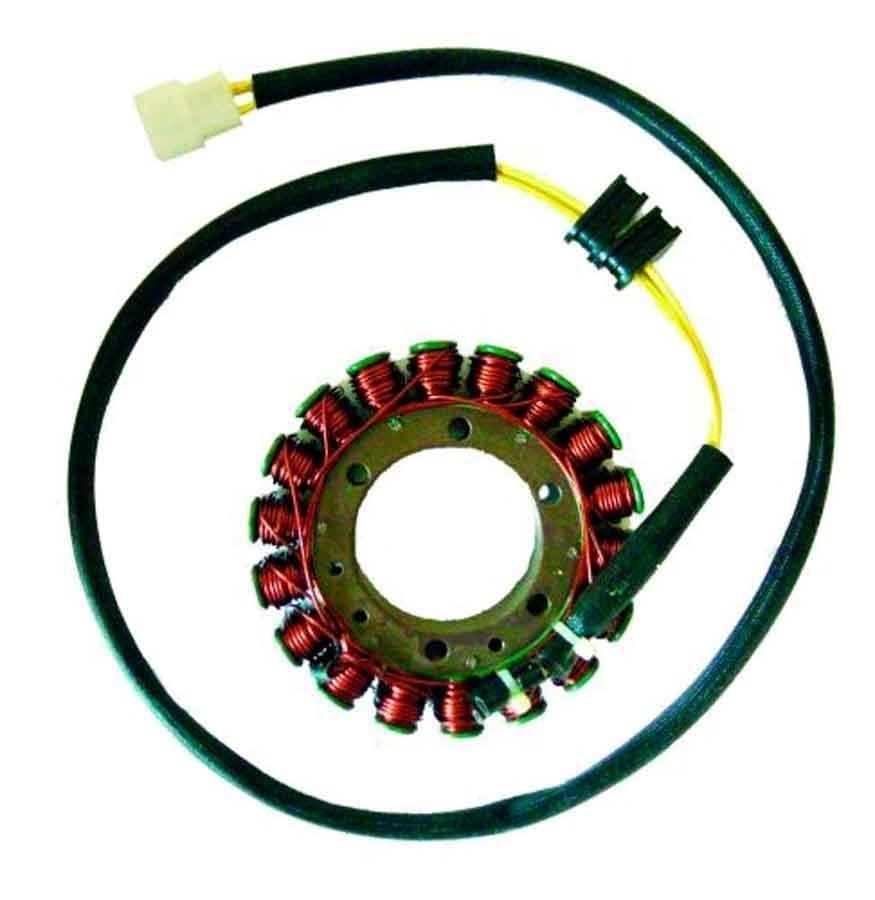 STATOR SGR TRIFASE 18 POLOS   SGR  04163042