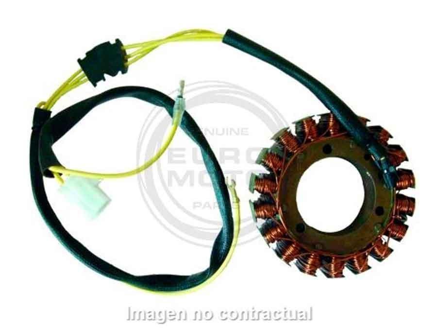 STATOR SGR TRIFASE 18 POLOS   SGR  04163052