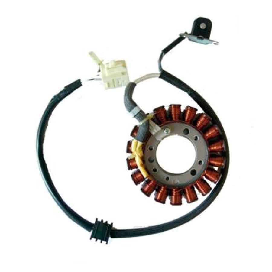 STATOR SGR TRIFASE 18 POLOS (MOTOR YAMAHA 500 4T CARBURADOR)   SGR  04163070