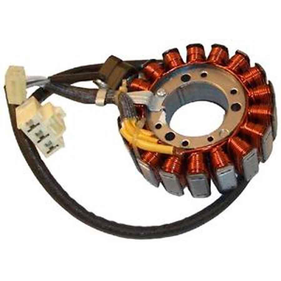 STATOR SGR TRIFASE 18 POLOS (MOTOR YAMAHA 500 4T INYECCI?N)   SGR  04163071